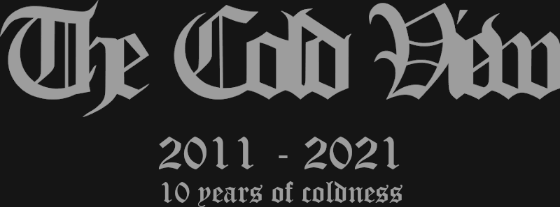 Funeral Doom: The Cold View - Logo