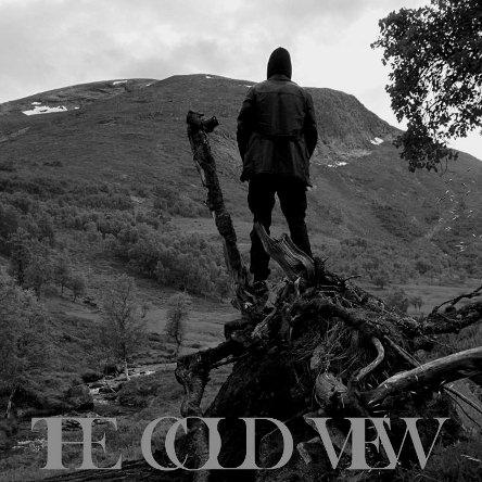 The Cold View - Drone Doom - A.A.S.